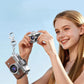 📸 Mini camera with flip display