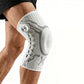 🏃 Adjustable Knee Support Brace for Running, Basketball & Outdoor Sports