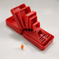 🎁 3D Printed Nested Surprise Boxes – Funny Prank Gift 😂