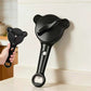 🧰 4-in-1 Adjustable Multi-Function Bottle Opener