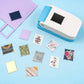 ✂️📮 Rechthoekige Pons – Precisie Papierpons voor Creatieve Hobby's