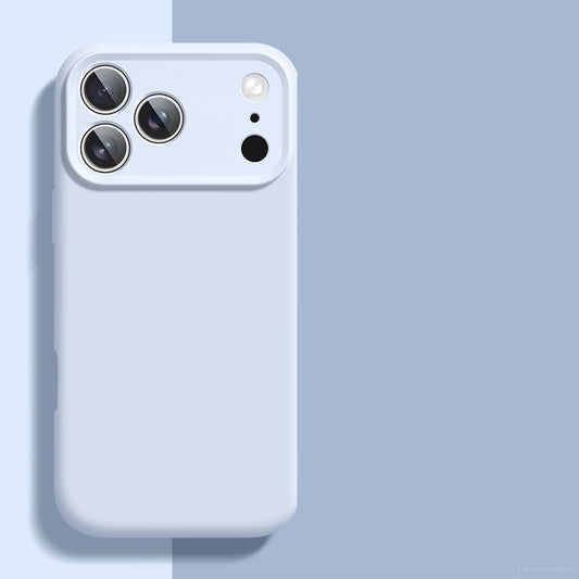 📱 Premium Liquid Silicone iPhone Case Soft Touch. Secure Grip. Everyday Protection.