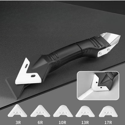 ✨ Multi-Function Caulk Scraper Tool — Clean, Smooth & Refresh Your Space Easily