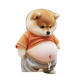 🐶 Shiba Inu Door Protector Funny Home Decor 2026