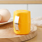🥚 Easy Egg Shell Opener for Quick & Clean Cooking