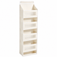 🚪 5-Tier Over-the-Door Organizer for Shoes, Clothes & Toys