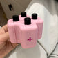 🧮✨ 4-in-1 Math Practice Roller Stamp – Fun Learning Tool for Kids