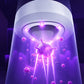 🚽✨ UV Toilet Lamp – Automatische WC Desinfectie met Sensor