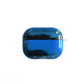 🌙✨ Glow Sand Earbud Case – Luminous Glitter Protective Cover