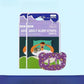 😴👄 Mouth patches for sleeping – Closed lips & free nasal breathing