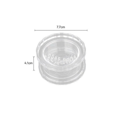 🧄 Press, Chop, Done! Easy Garlic Chopper for Faster Kitchen Prep