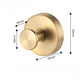 ✨🔧Stainless Steel Suction Cup Hook – No-Drill Wall Mount