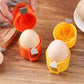 🥚 Easy Egg Shell Opener for Quick & Clean Cooking