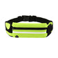 🏃‍♀️💧 Running Waist Bag – Sports Belt with Phone & Water Bottle Holder