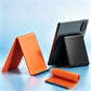 📱✨ New Flexible Foldable Phone Stand – Silicone Desk Holder for Phones Tablets & Laptops