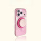 📱 2 in 1 Magnetic iPhone Case