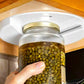 🫙 Multi-Purpose Jar Opener – Easy Grip Kitchen Tool for Lids & Bottles
