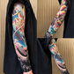 🖤 UV Protection Tattoo Arm Sleeves for a Cool Streetwear Look 🔥