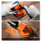🛠️ Heavy-Duty Suction Cup Floor Gap Repair Tool