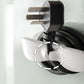 🛠️🔌Kitchen Cable Organizer & Plug Holder – Keep Cords Neat and Tidy
