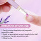 2-in-1 Nail Care Pen – Lavender Nail & Cuticle Care Treatment💜