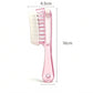 ✨ Crystal Liquid Applicator Hair Brush — Upgrade Your Hair Care Routine