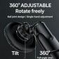 🚗 Magnetic Car Phone Holder with 360° Adjustable Mount