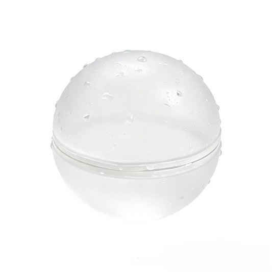 Magnetic Silicone Water Balls Reusable