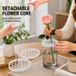 🌸 Silicone Flower Arranging Grid