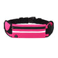 🏃‍♀️💧 Running Waist Bag – Sports Belt with Phone & Water Bottle Holder