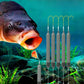 🎣 Floating Anti-Snag Fishing Hooks