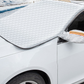 🚗❄️ Auto Voorruit Sneeuwbeschermer – Waterdicht & Reflecterend