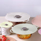 🥣✨Reusable Silicone Food Cover