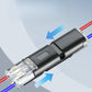💡 D2 LED Quick Connectors Solderless