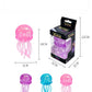 😍Jellyfish Squishy Gel Toy — A Fun & Satisfying Stress Relief Companion