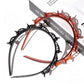 ✨ Braided Hair Hoop with Built-In Clips for Easy Everyday Styling