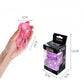 😍Jellyfish Squishy Gel Toy — A Fun & Satisfying Stress Relief Companion