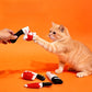 🎃 Halloween Catnip Cat Toy🐱👻
