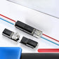 💡 D2 LED Quick Connectors Solderless