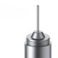 🔑✨ 2-in-1 SIM Tool – Ejector Pin & Cleaning Brush Keychain