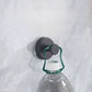 ✨🔧Stainless Steel Suction Cup Hook – No-Drill Wall Mount
