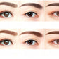 ✨ Double-Color Eyebrow Stamp Powder for Effortless Natural-Looking Brows