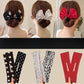 🎀Magic Bow Hair Bun Clip