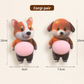 🐶 Shiba Inu Door Protector Funny Home Decor 2026