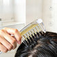 ✨ Crystal Liquid Applicator Hair Brush — Upgrade Your Hair Care Routine