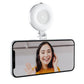 ✨📱 Mini Magnetische Selfielamp – 3 Lichtkleuren & Dimbaar
