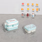 🍱🏠✨ Mini Bento Set – Cute Dollhouse Toy for Children