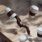 ☕ Coffee Cup Spiral Fidget Toy A Cute Desktop Decoration That Helps You Relax Anytime