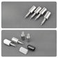 🔩Self-Tapping Shelf Support Pins 🏠