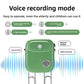 🚪Smart Voice Reminder Sensor